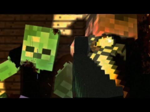 BEST MOD EVER – Left 4 Dead 2: Minecraft Style (Part 1)