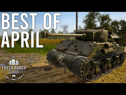 Best of Hell Let Loose [April 2022]