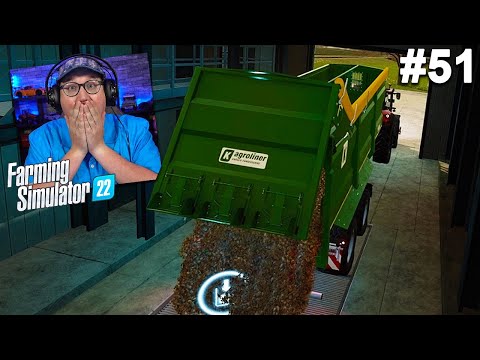 BESTE MAAND OOIT OP DE BOERDERIJ! // Farming Simulator 22 #51 (Nederlands)