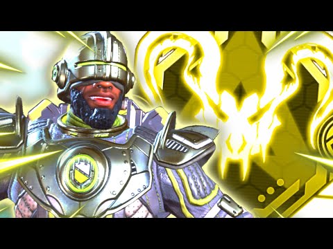 Better than GIBRALTAR?! The #1 New Legend in Apex!