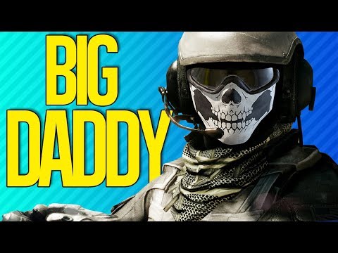 BIG DADDY | World of Tanks