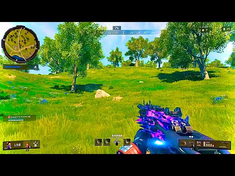 BIG GOAT QUICKSCOPES MINERHOBOJOE (PS5) | Call of Duty: Black Ops 4 | Blackout 2022