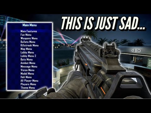 Black Ops 2 On Xbox Is A Literal Joke In 2022…