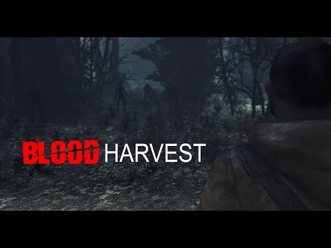 Blood Harvest – Left 4 Dead 2 | Quick Lil Playthrough