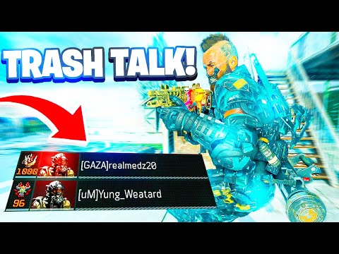 Body Shooting Sweats Experience Karma On Black Ops 4.. 😳 (COD BO4) – Black Ops 4 2022
