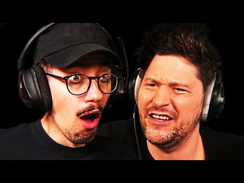 Boomer sucht mir Spiele raus | 3 schäbige Mitbringsel