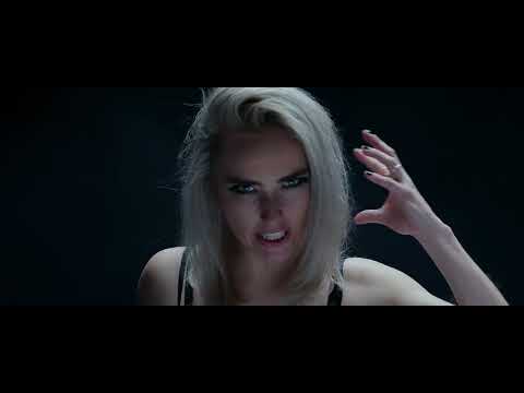BRUNHILDE – "Girl with 1000 Scars" (Official Video)