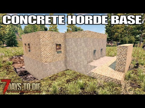 Buried Treasure is Always Worth it | 7 Days to Die Alpha 20 Gameplay | Part 34