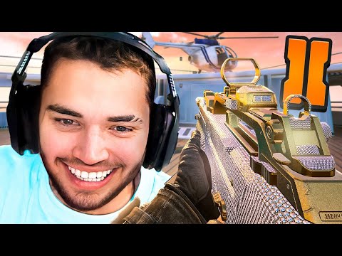 Call of Duty®: Black Ops 2 $1,000 Wager.. (Very Funny)