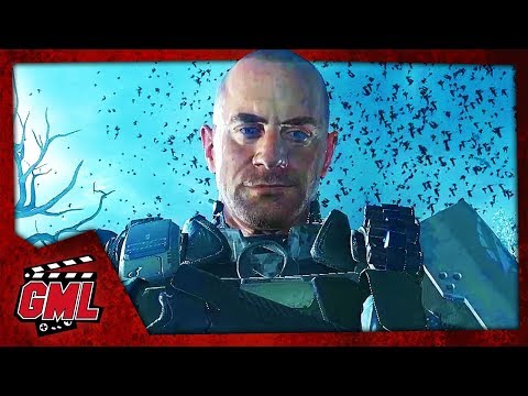 CALL OF DUTY BLACK OPS 3 fr – FILM JEU COMPLET