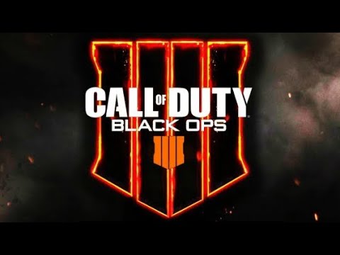 Call of Duty Black Ops 4 – Domination, KC, TDM and Zombies (Offline Bots)