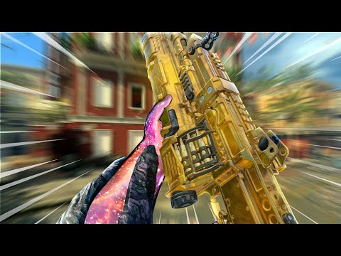 Call of Duty Black Ops 4 Team Deathmatch HADES Gameplay