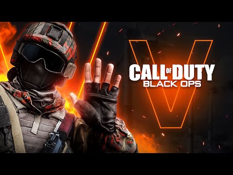 CALL OF DUTY BLACK OPS 5 CONFIRMÉ ?!? (TREYARCH & ACTIVISION vont SAUVER CALL OF DUTY ?!)