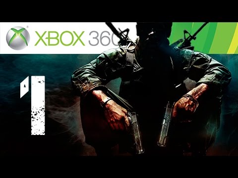 Call of Duty: Black OPS | Campaña Español | Misión 1 HD