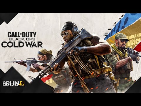 Call of Duty Black Ops: Cold War [PC/PS/XBOX] — recenzja