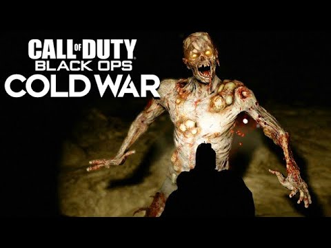 Call of Duty Black Ops Cold War PS5 Gameplay Deutsch Kampagne #15 – Vietnam Zombies