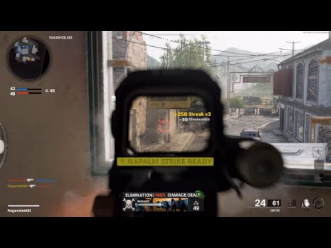 Call of Duty: Black Ops Cold War PS5 • Team Deathmatch • Multiplayer Gameplay • (1080p/60fps)