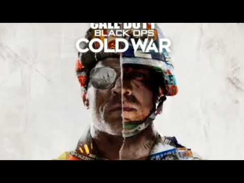 call of duty black ops cold war soundtrack 4: rising tide