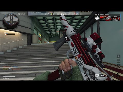 Call of Duty Black Ops Cold War: Team Deathmatch Gameplay (No Commentary)