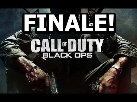 Call Of Duty Black Ops – Let's Play ITA (Parte 7) FINALE!