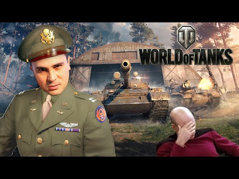 ΛΟΧΙΑΣ 2J! (World Of Tanks #5)