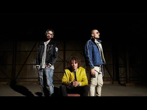 Cheat Codes – Feels Great ft. Fetty Wap & CVBZ [Official Video]