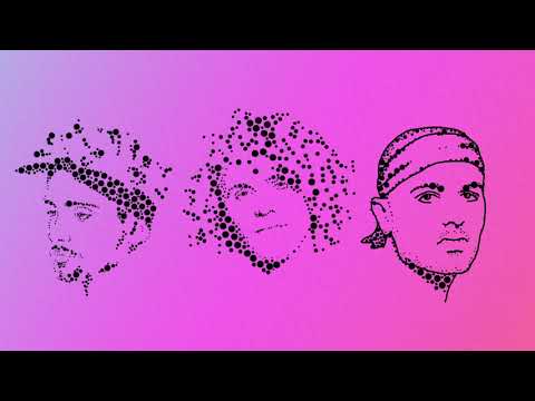 Cheat Codes – Feels Great ft. Fetty Wap [Official Lyric Video]