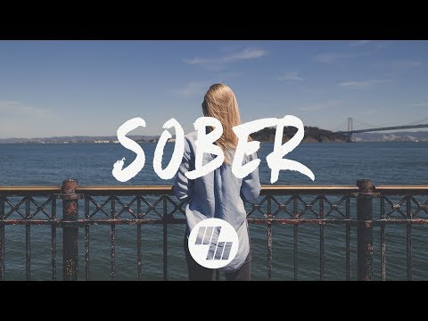 Cheat Codes – Sober (Lyrics / Lyric Video) With Nicky Romero