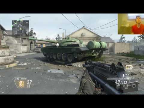 CoD Black Ops 2 Wii U 2017 – Multiplayer & Zombie Online Status – How Many Players Online?