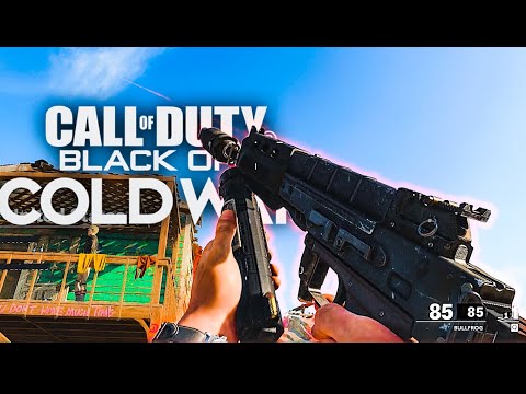 COD Black Ops Cold War | Live        #gameplay #cod #mw