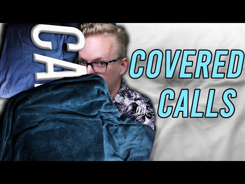 Covered Calls are the Trading Cheat Code | How to Trade Covered Calls