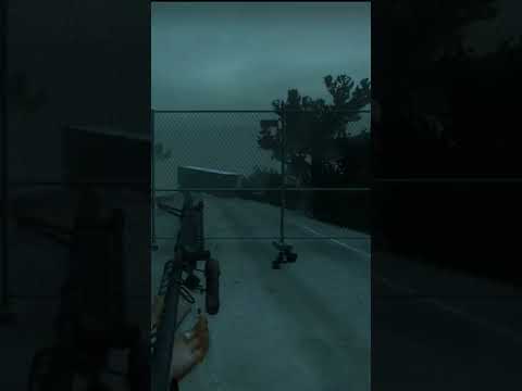Curiosidades De Armas En Left 4 Dead 2 #shorts #videojuegos #viral