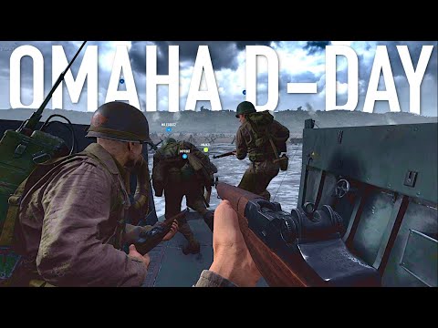 D-DAY w HELL LET LOOSE jest NIESAMOWITY..