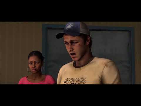 Анимационный фильм 'Left 4 Dead  переход' офигеный фильм