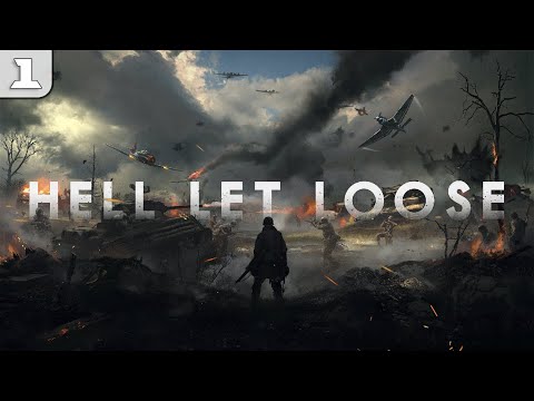 ЗА ДЕДОВ? [Hell Let Loose] #1