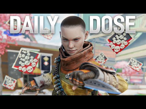 Daily Dose of 20 Kill Games