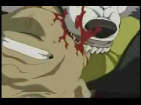 Death in Vogue AMV