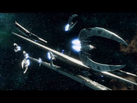 Defence – Battlestar Galactica Deadlock 2020 11 03