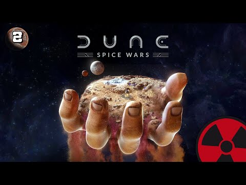 Dune: Spice Wars – #02: Kampf um den Reichtum | Gameplay German