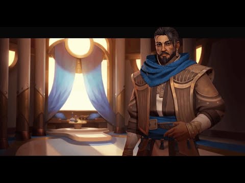 DUNE: SPICE WARS 06 Остались только Контрабандисты