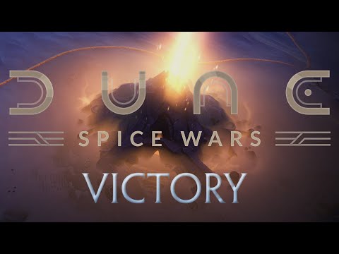DUNE: SPICE WARS 🏆 | How to Win! (3 Dune Victory Conditions Explained)