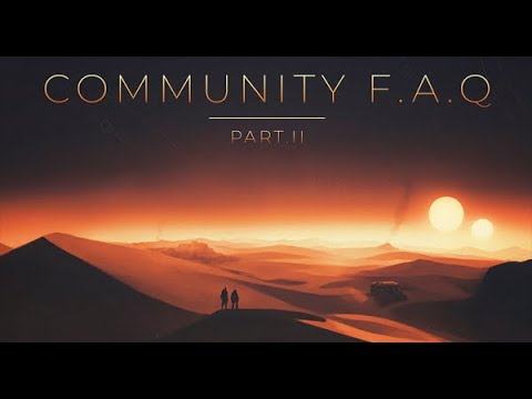 DUNE: SPICE WARS FAQ – PART 2