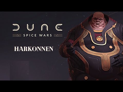 Dune: Spice Wars | House of Harkonnen | Part 2