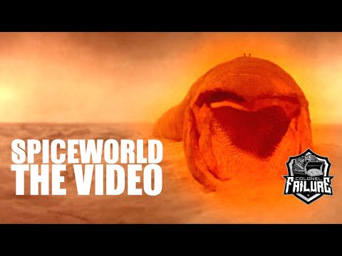 Dune: Spice Wars part 1