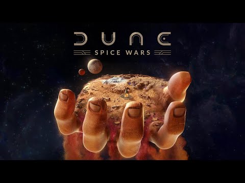 Dune Spice Wars – Procedural Sci Fi Real Time Grand Strategy
