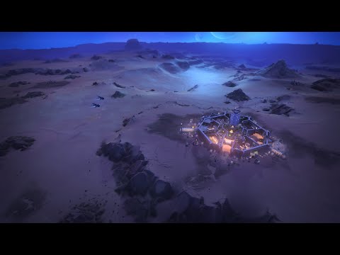 DUNE: SPICE WARS Released | Let's claim the spice or die trying!