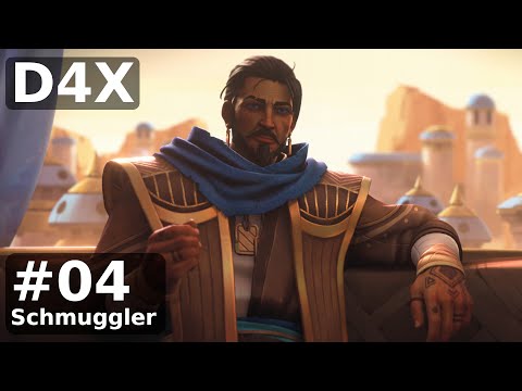 Dune: Spice Wars – Schmuggler [4] / Let's Play / Deutsch