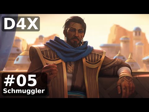 Dune: Spice Wars – Schmuggler [5] / Let's Play / Deutsch