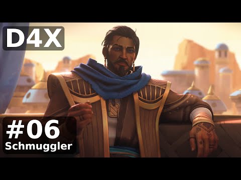 Dune: Spice Wars – Schmuggler [6] / Let's Play / Deutsch