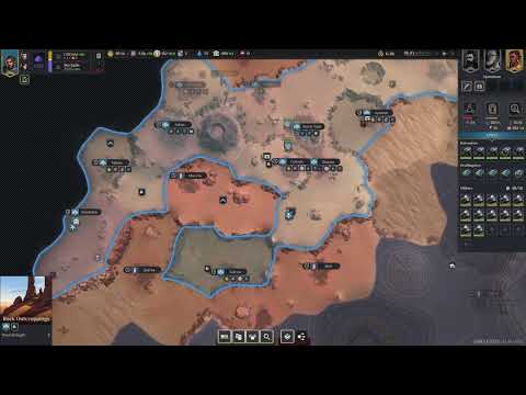 Dune: Spice Wars – Smugglers – Assassin and Cunning Criminal